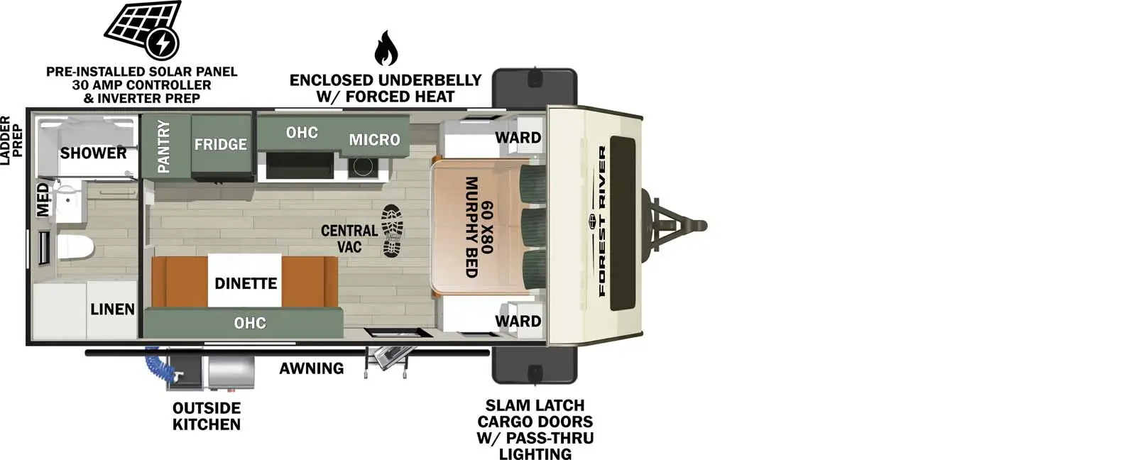 NB19.2 Floorplan Image